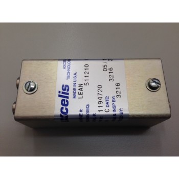 Axcelis 1194720 SENSOR INTERFACE ASSY DUAL OUTPUT